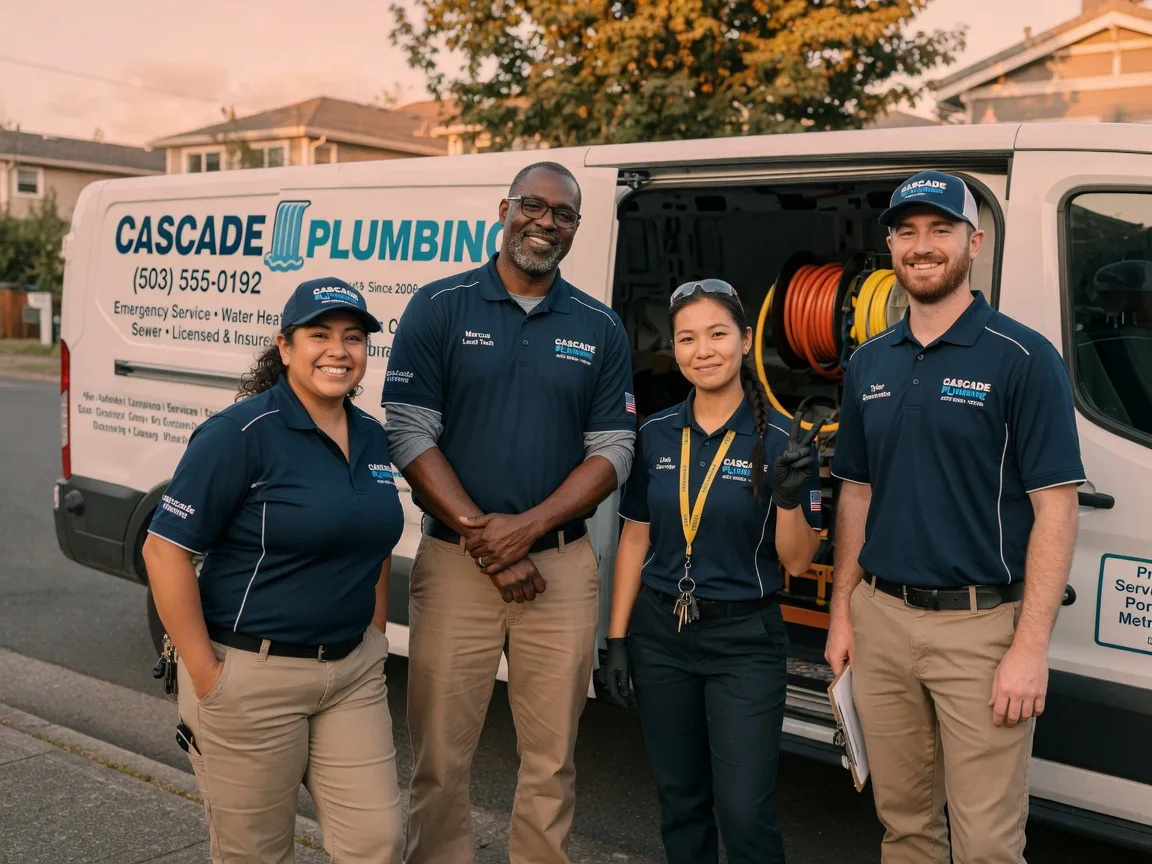 Emergency Plumber company in Mccordsville, IN